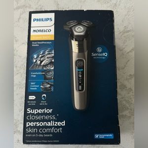 Philips Shaver 9400
